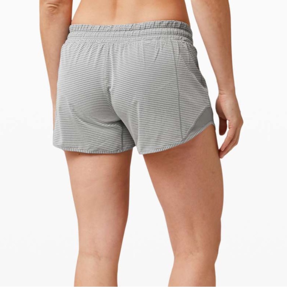 Lululemon Hotty Hot Shorts - Picture 2 of 6